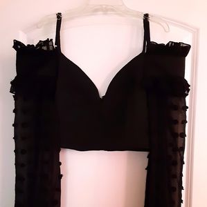 Women's Evening top